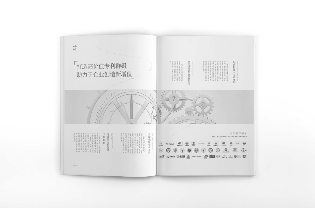 丹凤县画册设计帮您重塑品牌的好处