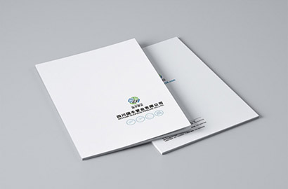 丹凤县画册设计：以纸为媒，镌刻城市的精神图腾